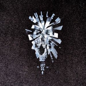 Sullen Men’s XXX-Large Shirt